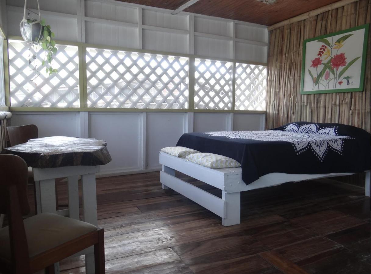 Hotel Puerto Viejo - Estd 1939 Puerto Viejo de Talamanca 外观 照片