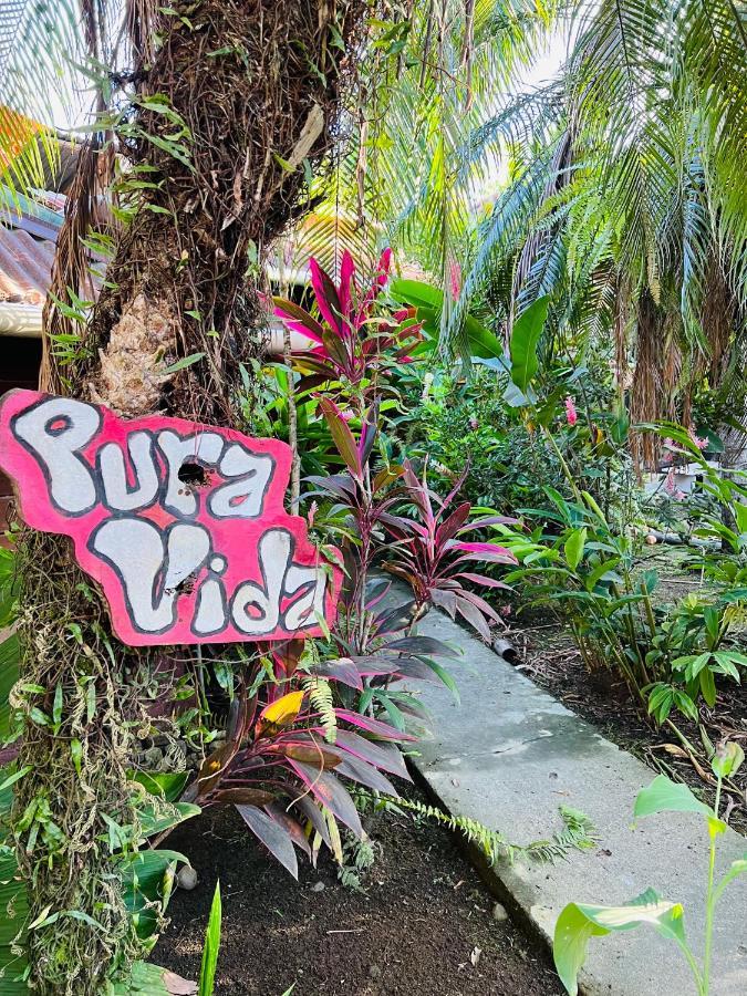 Hotel Puerto Viejo - Estd 1939 Puerto Viejo de Talamanca 外观 照片