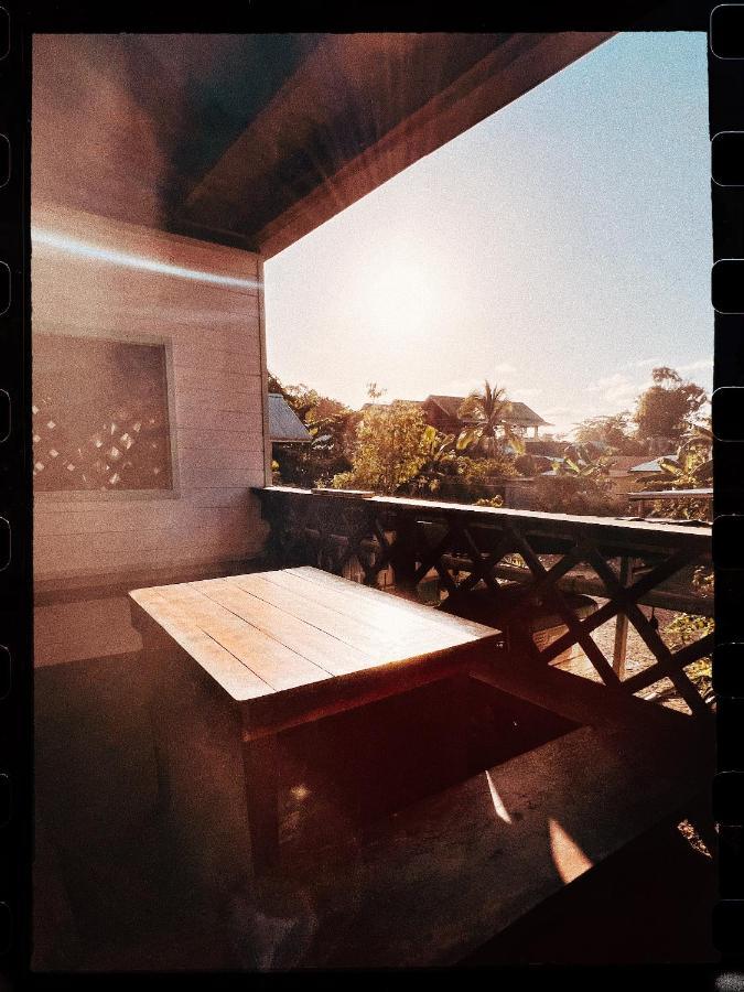 Hotel Puerto Viejo - Estd 1939 Puerto Viejo de Talamanca 外观 照片