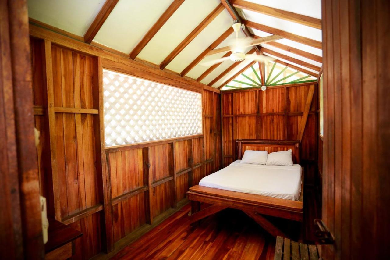 Hotel Puerto Viejo - Estd 1939 Puerto Viejo de Talamanca 外观 照片