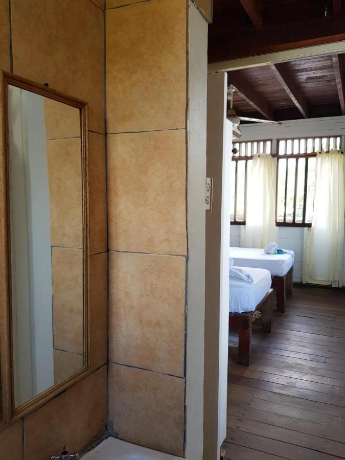 Hotel Puerto Viejo - Estd 1939 Puerto Viejo de Talamanca 外观 照片
