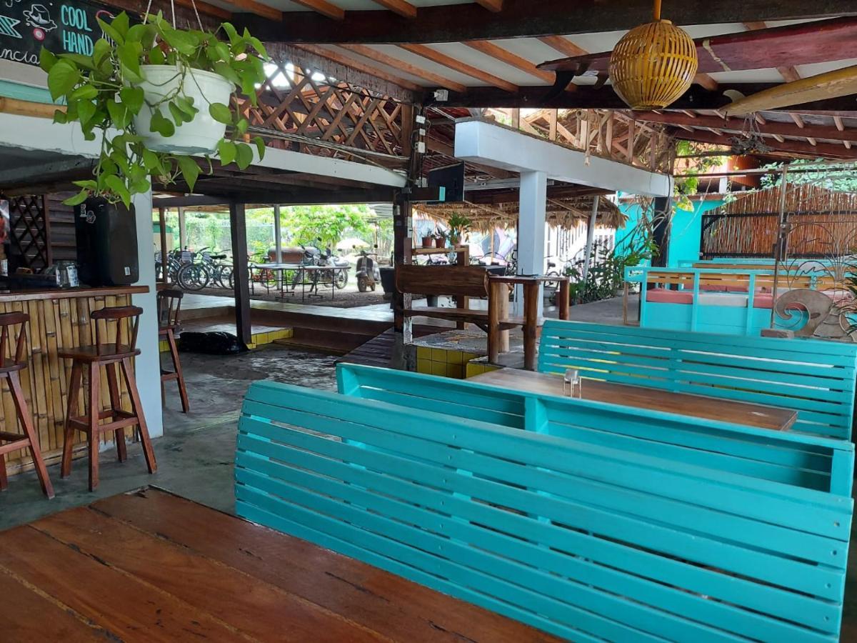 Hotel Puerto Viejo - Estd 1939 Puerto Viejo de Talamanca 外观 照片
