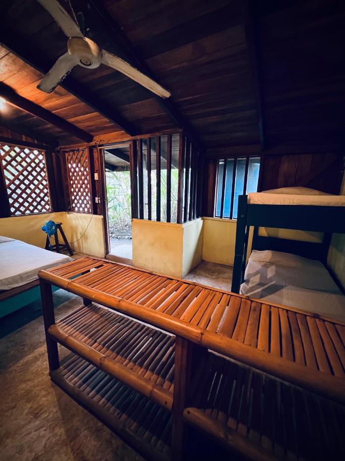 Hotel Puerto Viejo - Estd 1939 Puerto Viejo de Talamanca 外观 照片