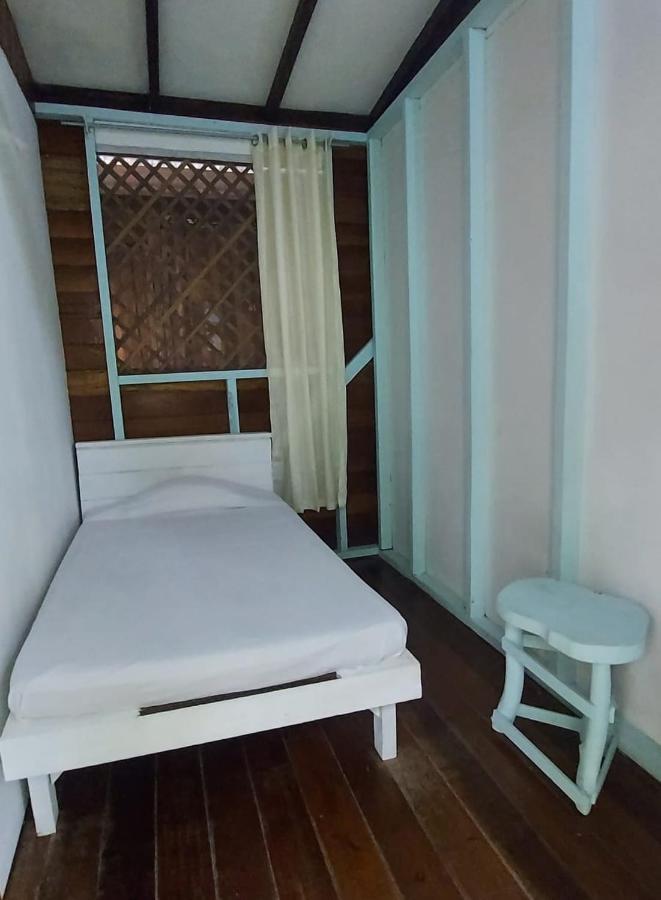 Hotel Puerto Viejo - Estd 1939 Puerto Viejo de Talamanca 外观 照片