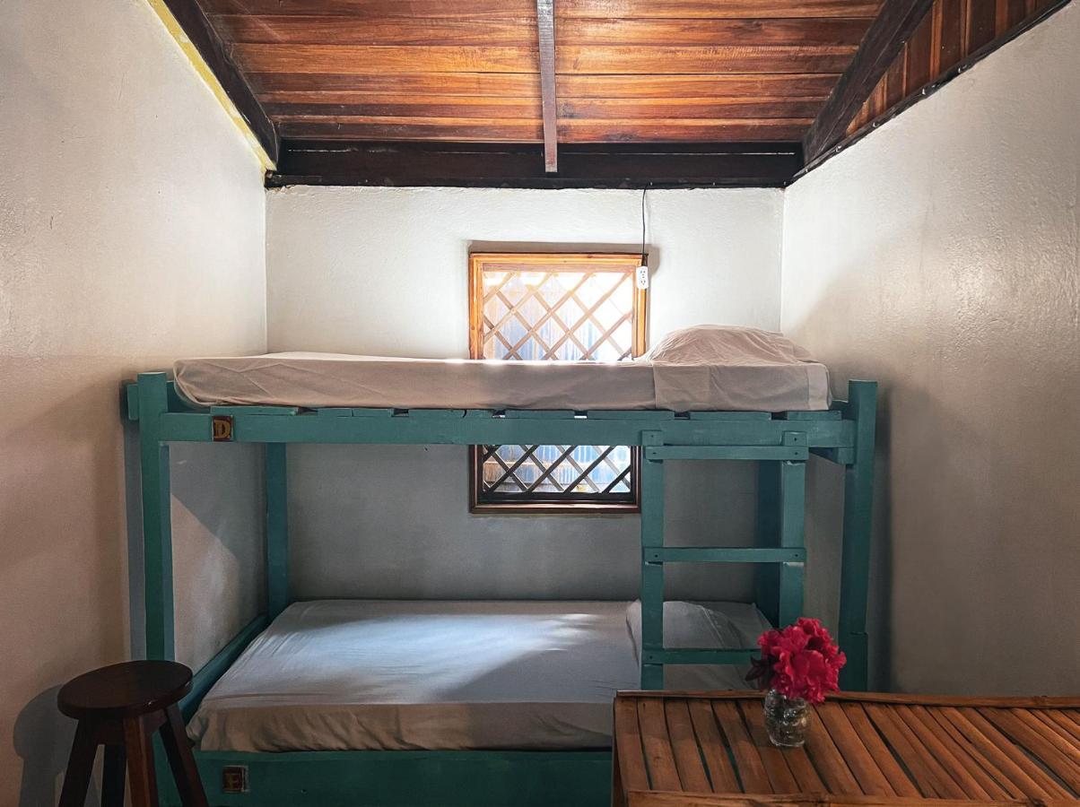 Hotel Puerto Viejo - Estd 1939 Puerto Viejo de Talamanca 外观 照片