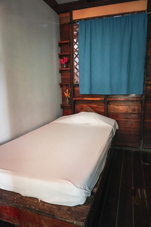 Hotel Puerto Viejo - Estd 1939 Puerto Viejo de Talamanca 外观 照片