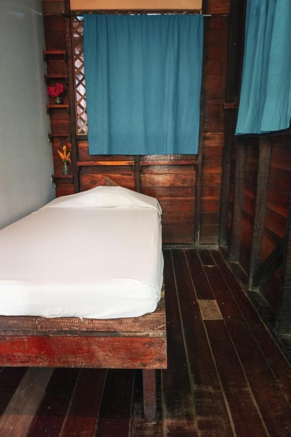 Hotel Puerto Viejo - Estd 1939 Puerto Viejo de Talamanca 外观 照片